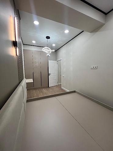 Продажа квартир: 2 комнаты, 59 м², 4 этаж, Евроремонт — 9