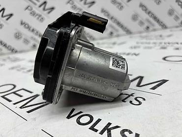 crivit kompresor: EGR KLAPNA NA IZDUVU ZA VOLKSWAGEN GOLF 7, PASSAT B8, TIGUAN . - 5Q0 — 5