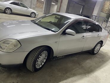 Nissan: Nissan Teana: 2003 г., 2.3 л, Автомат, Бензин, Седан