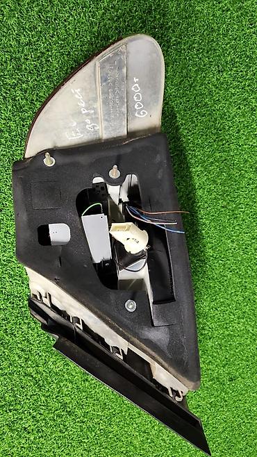 Передние фары: Задний левый фонарь BMW 2002 г., Б/у, Оригинал, Германия — 13