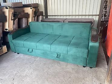 Прямые диваны: Прямой диван, Новый — 55