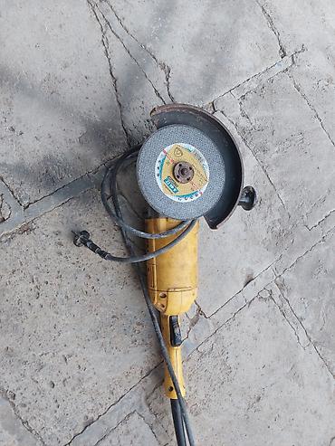 lustur ucuz: DEWALT bucaqslı daşma/kəsmə maşını – model D28492-QS Texniki — 4