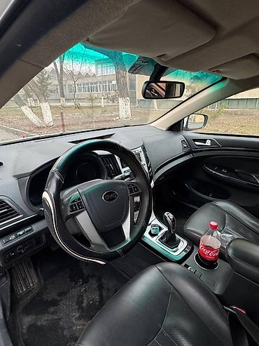 BYD: BYD E5: 2019 г., Автомат, Электромобиль at lalafo.kg — 9 BYD: BYD E5: 2019 г., Автомат, Электромобиль — 9