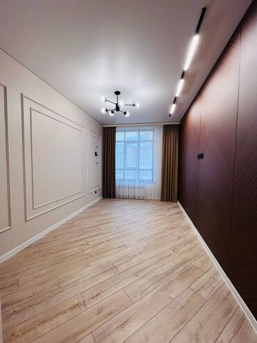 karven квартира: 1 комната, 46 м², Элитка, 8 этаж, Дизайнерский ремонт