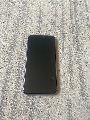 apple studio: IPhone 11, Б/у, 85 % — 4