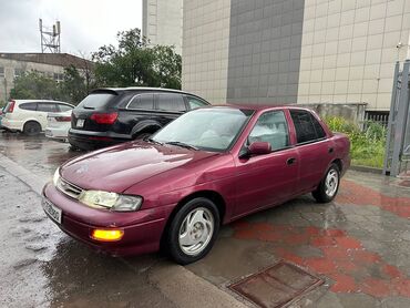 машины кия: Kia Sephia: 1997 г., 1.5 л, Механика, Бензин, Седан