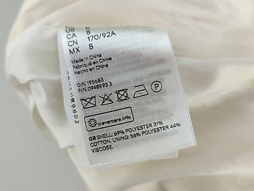 kurtka mis hm: H&M, Marynarka damska, rozmiar M — 6