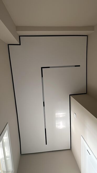 Натяжной потолок: Натяжной потолок Глянцевое, Матовое, 3D потолки — 20