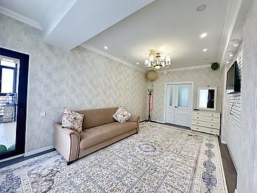 Продажа квартир: 2 комнаты, 63 м², Элитка, 12 этаж, Евроремонт — 3