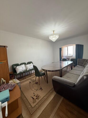 Продажа квартир: 3 комнаты, 100 м², Элитка, 8 этаж, Евроремонт — 6