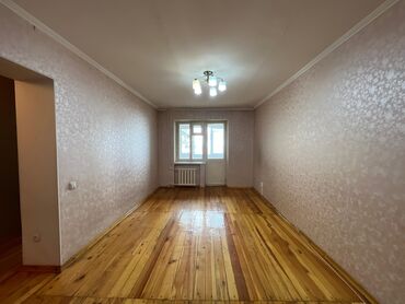 снять квартиру без риэлтора: 1 бөлмө, 32 кв. м, Жеке план, 2 кабат, Косметикалык ремонт