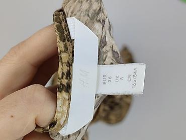 mango rn 115455: H&M, Bluzka damska, rozmiar S — 4
