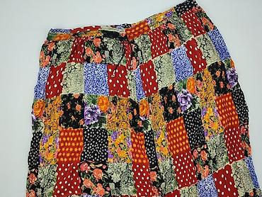 stich page: Hippie, Spódnica damska, rozmiar 5XL — 1