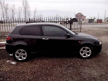 kardan za auto: DELOVI ZA ALFA ROMEO 147 | Alfa romeo 156 i 147(obicna kao i — 1