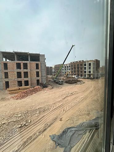 Продажа квартир: 3 комнаты, 113 м², Орто-Сай с. Элитка, 2 этаж — 6