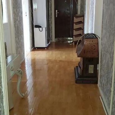 kirayə ev bina evi: Гянджа, 4 комнаты, Вторичка, 90 м²