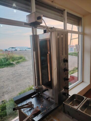 burun təmizləyən aparat: Elektrik, 4 gözlü, Toster ilə