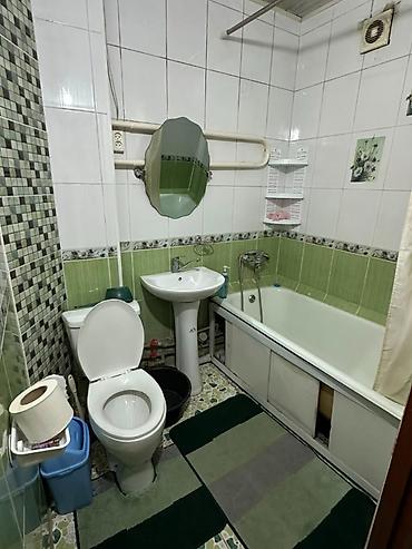 45: 3 комнаты, 58 м², Карпинка 104 серия, 4 этаж, Косметический ремонт — 6