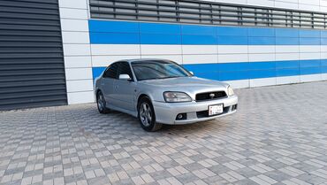 лексус rx 470: Subaru Legacy: 2002 г., 2 л, Автомат, Бензин, Седан
