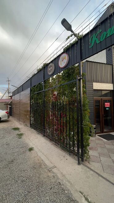 Рестораны, кафе: Срочно!!! Продается действующее кафе!!! Продам действующее, полностью at lalafo.kg — 2 Рестораны, кафе: Срочно!!! Продается действующее кафе!!! Продам действующее, полностью — 2