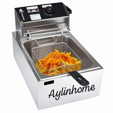 куриные головы купить: Набор товаров для кухни Aylinhome/Bek_Market: 1) Электрофритюрница