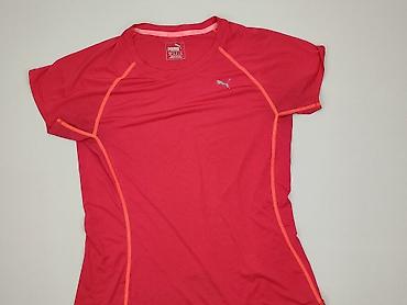 puma bluzki: Puma, T-shirt damski, rozmiar M — 1