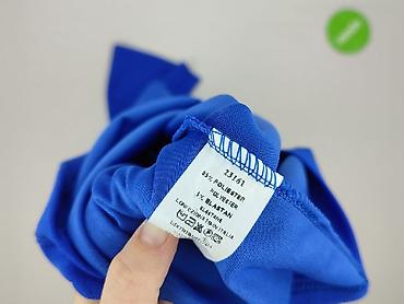 blue shadow sukienki: Sukienka damska, rozmiar S — 4