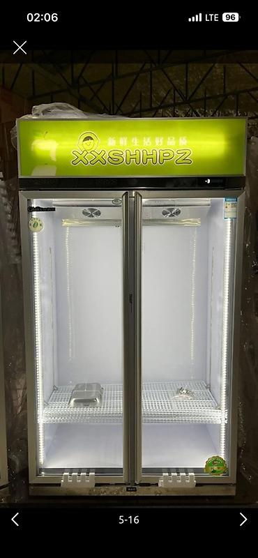 Холодильные витрины: Для напитков, Китай, Новый — 9