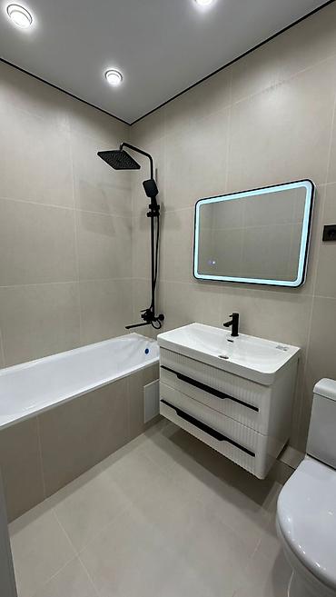 Продажа квартир: 3 комнаты, 60 м², Элитка, 6 этаж, Евроремонт — 6