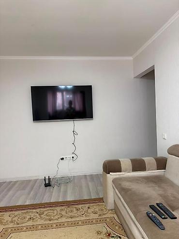 5мкр: 2 комнаты, 46 м², 5 мкр 104 серия, 1 этаж — 3