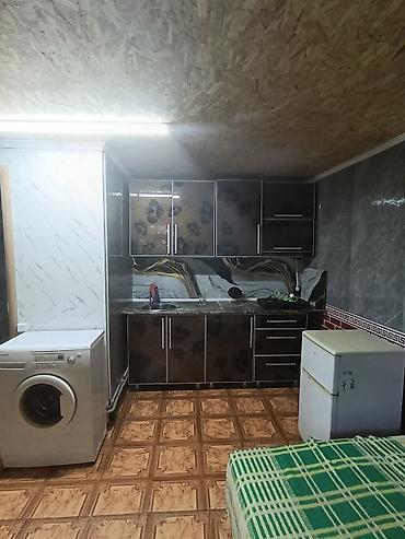 Үйлөрдү ижарага берүү: Сдаю 2 квартиры студии в с.Ленинское.150 метров до — 5
