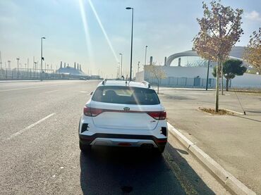 Kia: Kia Rio: 1.4 l | 2021 il Krossover — 6