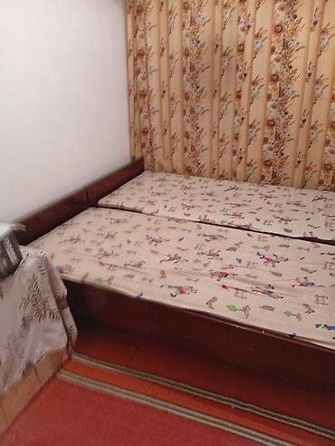 Аренда комнат: Сдам отдельную комнату во дворе частного дома. - Отдельный вход через — 6