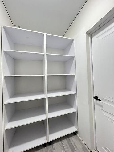 Продажа квартир: 1 комната, 46 м², Элитка, 6 этаж, Евроремонт — 11