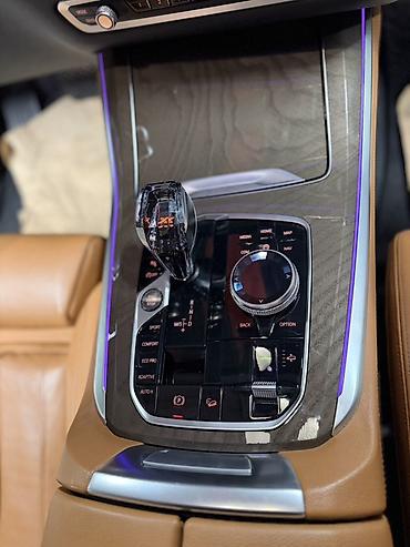 BMW: BMW X5: 2019 г., Автомат, Дизель, Кроссовер — 7