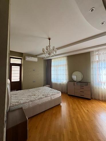 kreditdədir: 🏡 28 May metrosundan cəmi 5 dəqiqəlik məsafədə tam təmirli mənzil — 6
