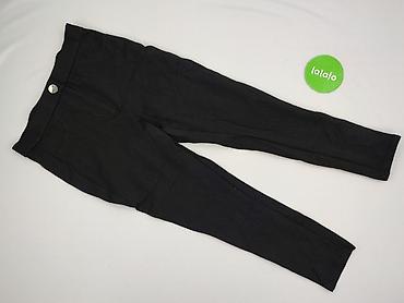 second hand zara: Zara, Spodnie materiałowe damskie, rozmiar L — 2