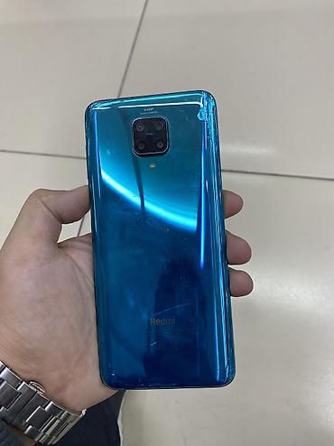 редми нот 9 масло: Redmi, Redmi Note 9 Pro, Б/у, 64 ГБ, цвет - Голубой — 3