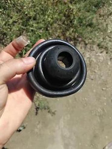 auto simić valjevo: NOVO MANZETNA POLUOSOVINE YUGO ZASTAVA | Novo. Vise komada — 1