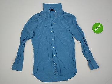 botki na platformie zara: Zara, Koszula damska, rozmiar M — 2