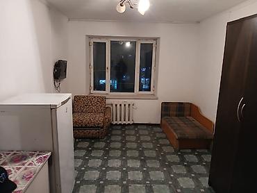 Продажа комнат: 20 м², Без мебели — 3