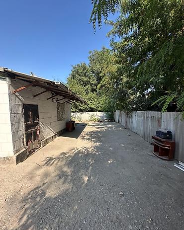 продю: ✨ Продаётся дом в с. Сокулук ✨ 🏡 Характеристики: • Участок – 4 сотки — 4