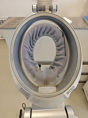 quruducular: Kepro DLH183 peşəkar saç quruducu “helmet” tipli aparat - — 3