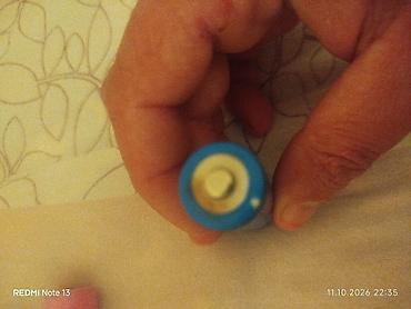 pastel desti: 4dene lazer bataryası satlır — 4