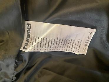 parfumeriya firmalari: Jilet, Hummel, M, rəng - Ağ — 5
