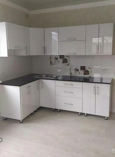 Мебель на заказ: Мебель на заказ, Кухня, Столешница, Вешалки, Комод — 7