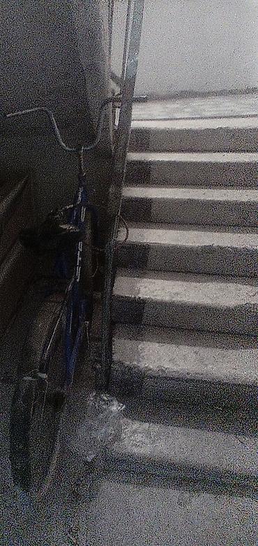 velo icarə: Şəhər velosipedi – 28 ölçülü 26 ve 24 velo ile barter olunur normal — 2