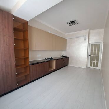 Продажа квартир: 1 комната, 52 м², Элитка, 10 этаж, Дизайнерский ремонт — 2