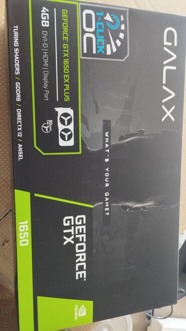 gtx 690: Видеокарта, Новый, GeForce GTX, 4 ГБ, Для ПК