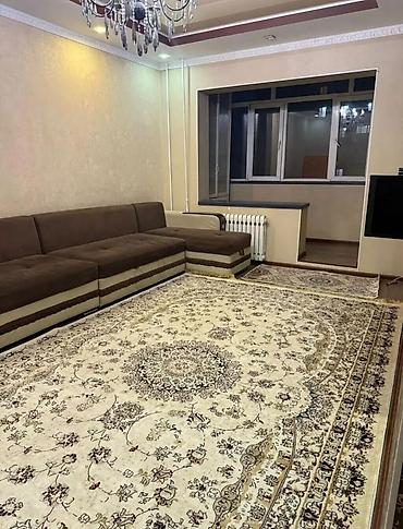 7 1: 3 комнаты, Таш-Рабат ТРЦ Агентство недвижимости, Без подселения, от 1 года, С мебелью полностью — 8